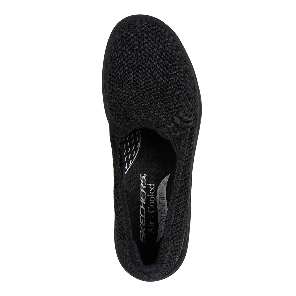 Women's Skechers, Relaxed Fit: Arch Fit Laguna - Adore Her Sneaker