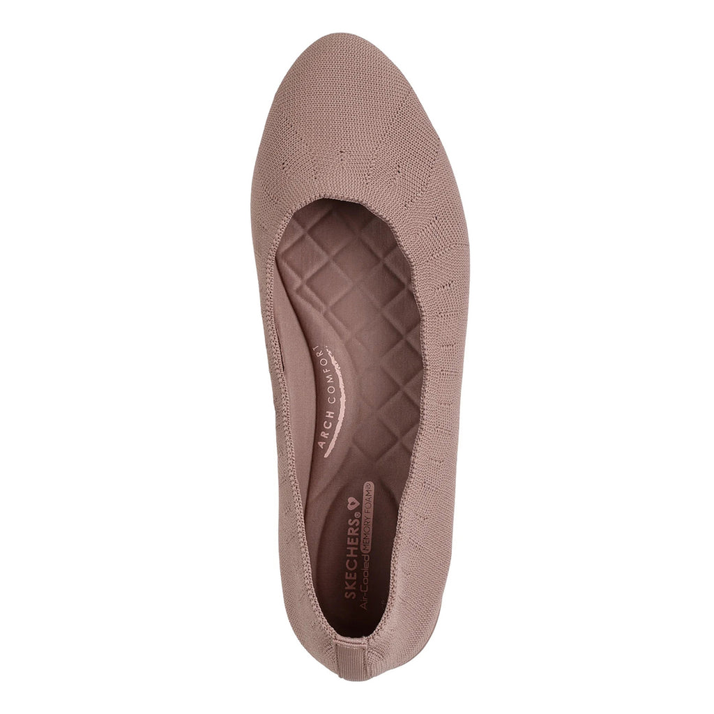 Women's Skechers, Cleo Style Flat