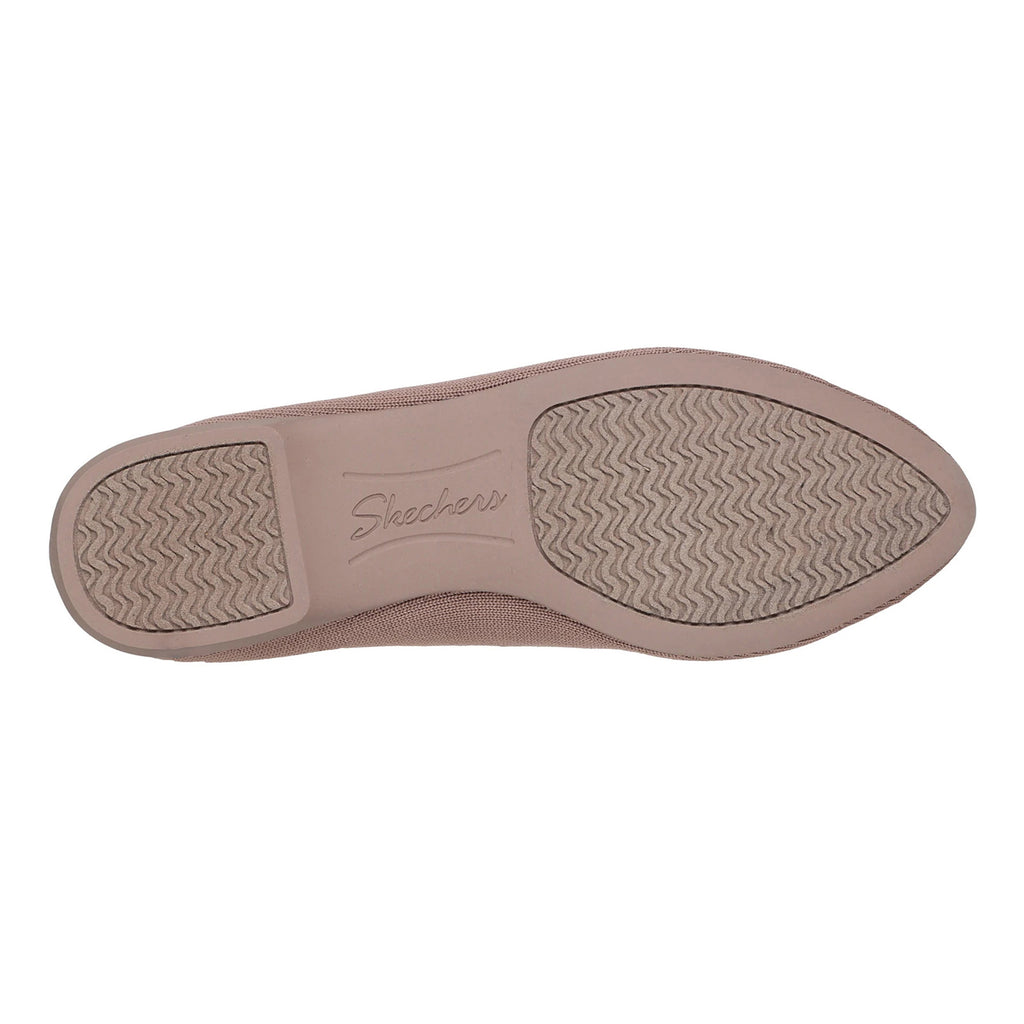Women's Skechers, Cleo Style Flat