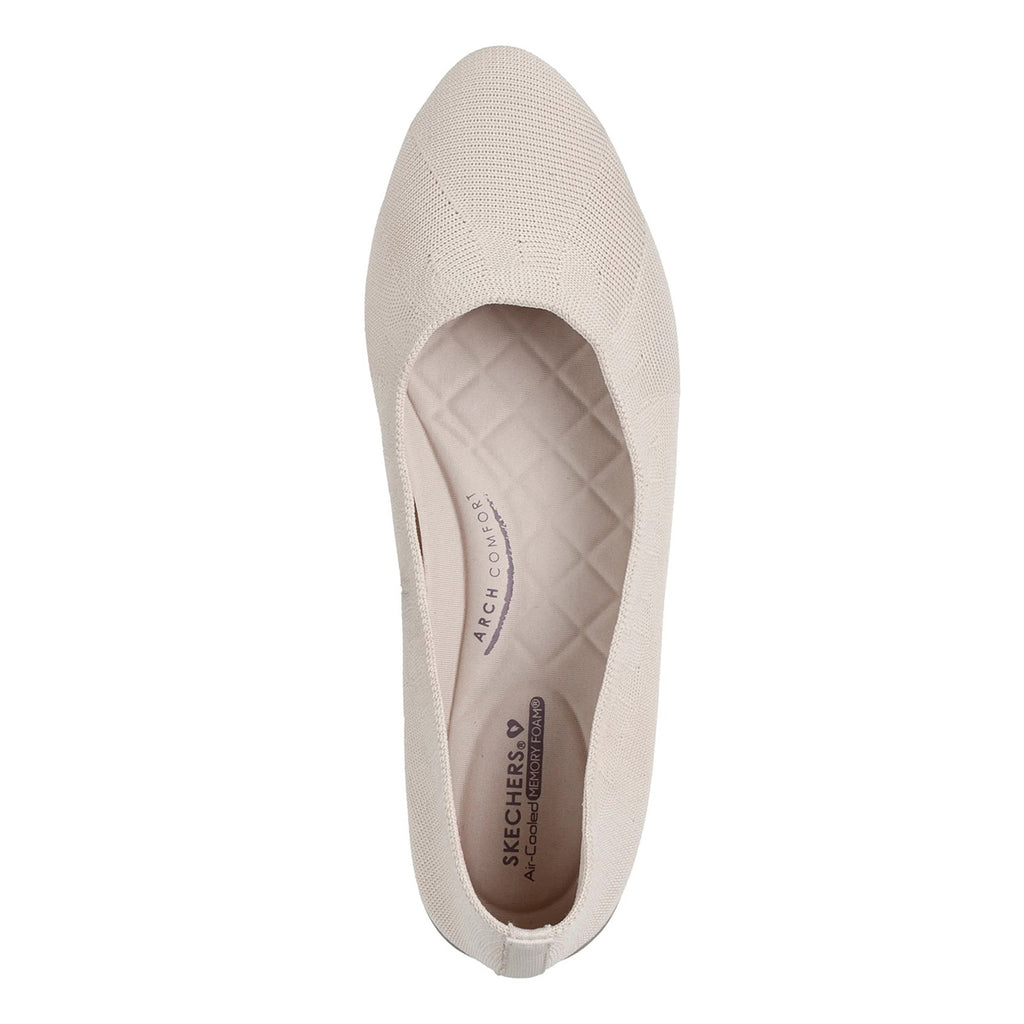 Women's Skechers, Cleo Style Flat