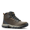 Peltz Shoes  Men's COLUMBIA NEWTON RIDGE PLUS II WP BOOTS CORDO 1594731-231