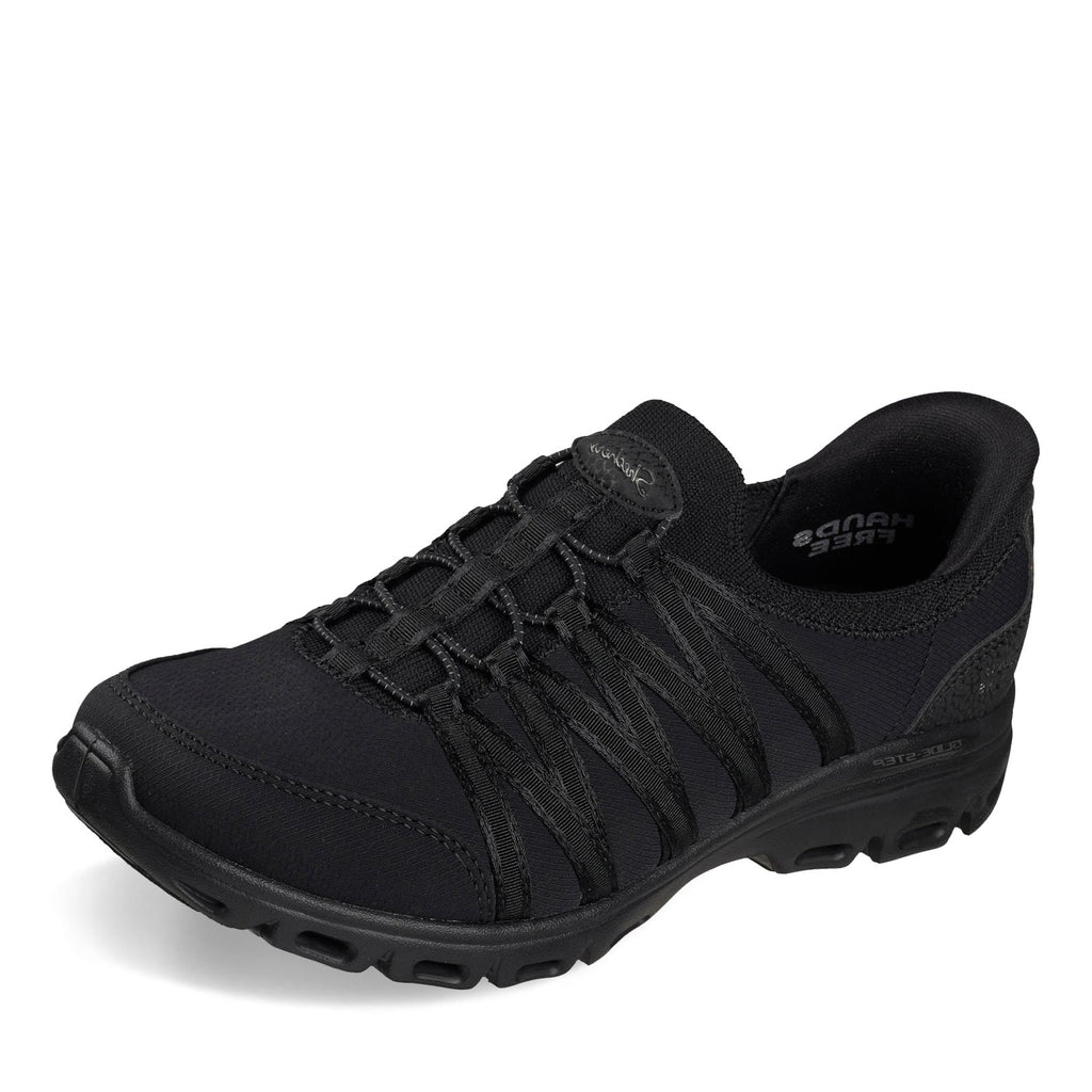 Women's Skechers, Slip-ins: Glide-Step Comfort - Steady Grace Sneaker
