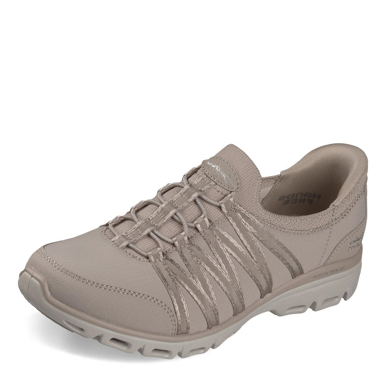 Women's Skechers, Slip-ins: Glide-Step Comfort - Steady Grace Sneaker