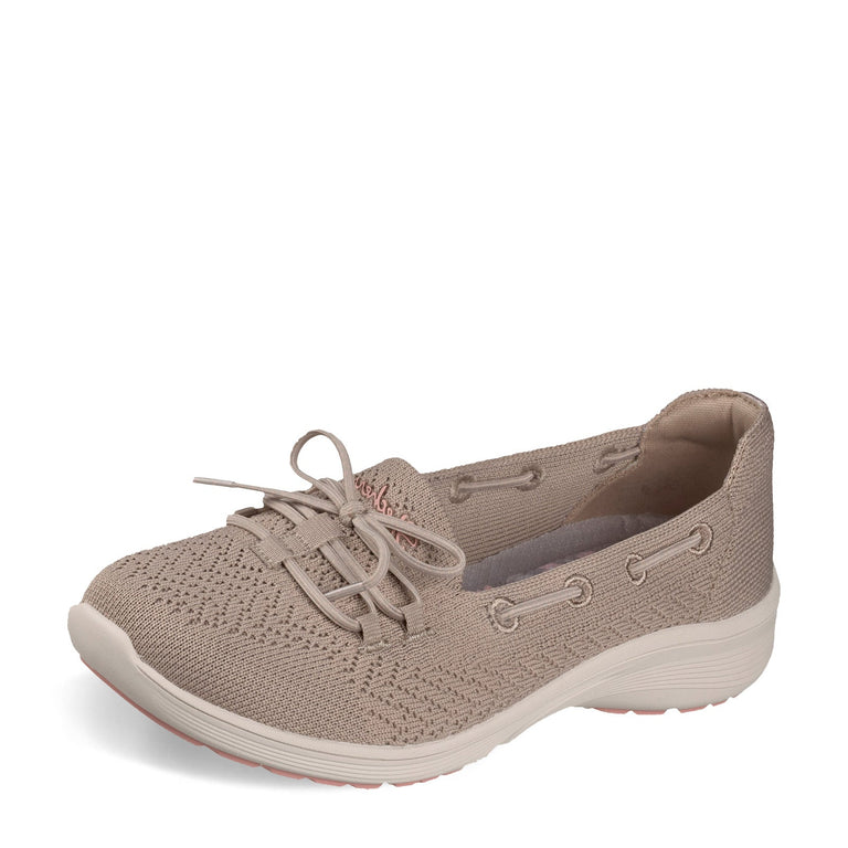 Women's Skechers, Relaxed Fit: New Cool Slip-On