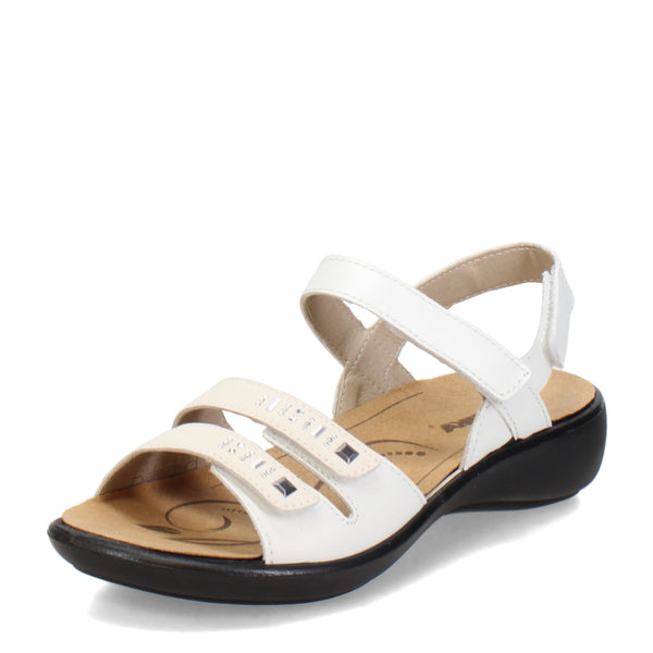 Women's Romika, Ibiza 86 Sandal — Peltz Shoes