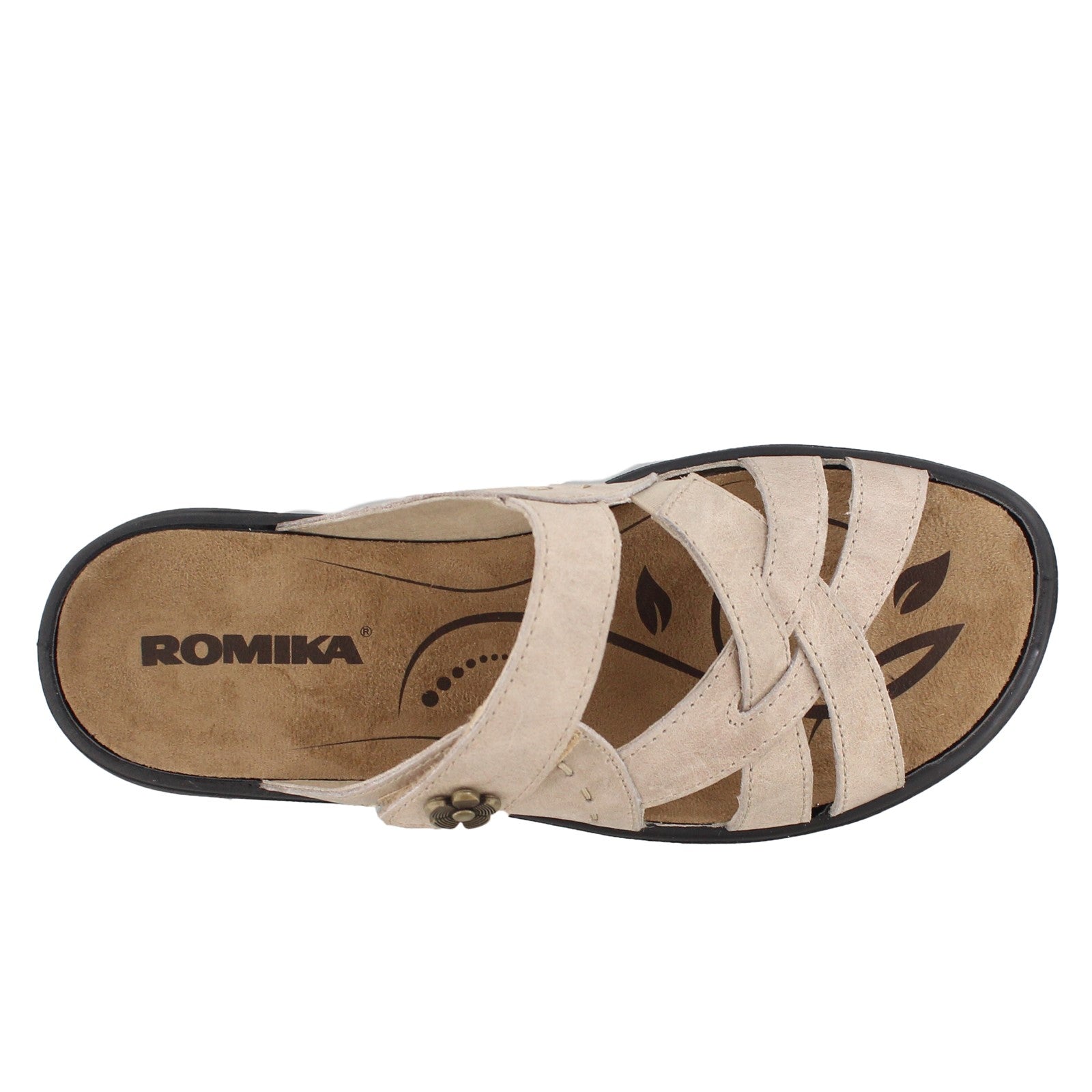 Romika Sandals Romika Sport Shoes Women's Romika, Ibiza 99 Sandal