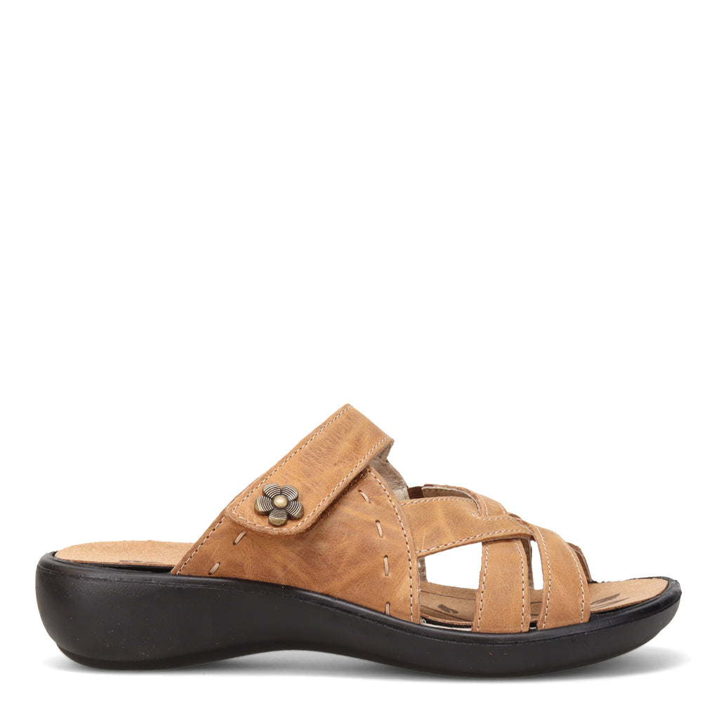 Women's Romika Ibiza 99 Sandal CAMEL 16099-40240