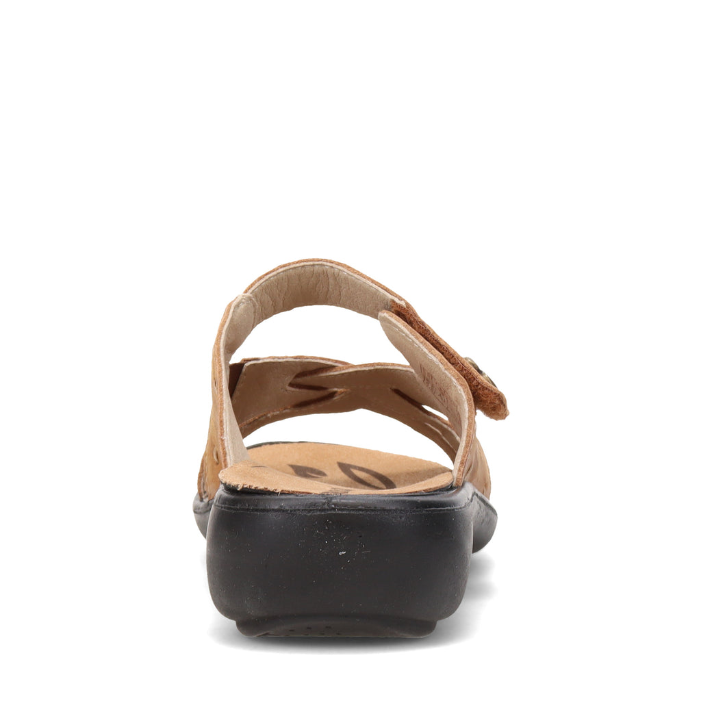 Women's Romika Ibiza 99 Sandal CAMEL 16099-40240