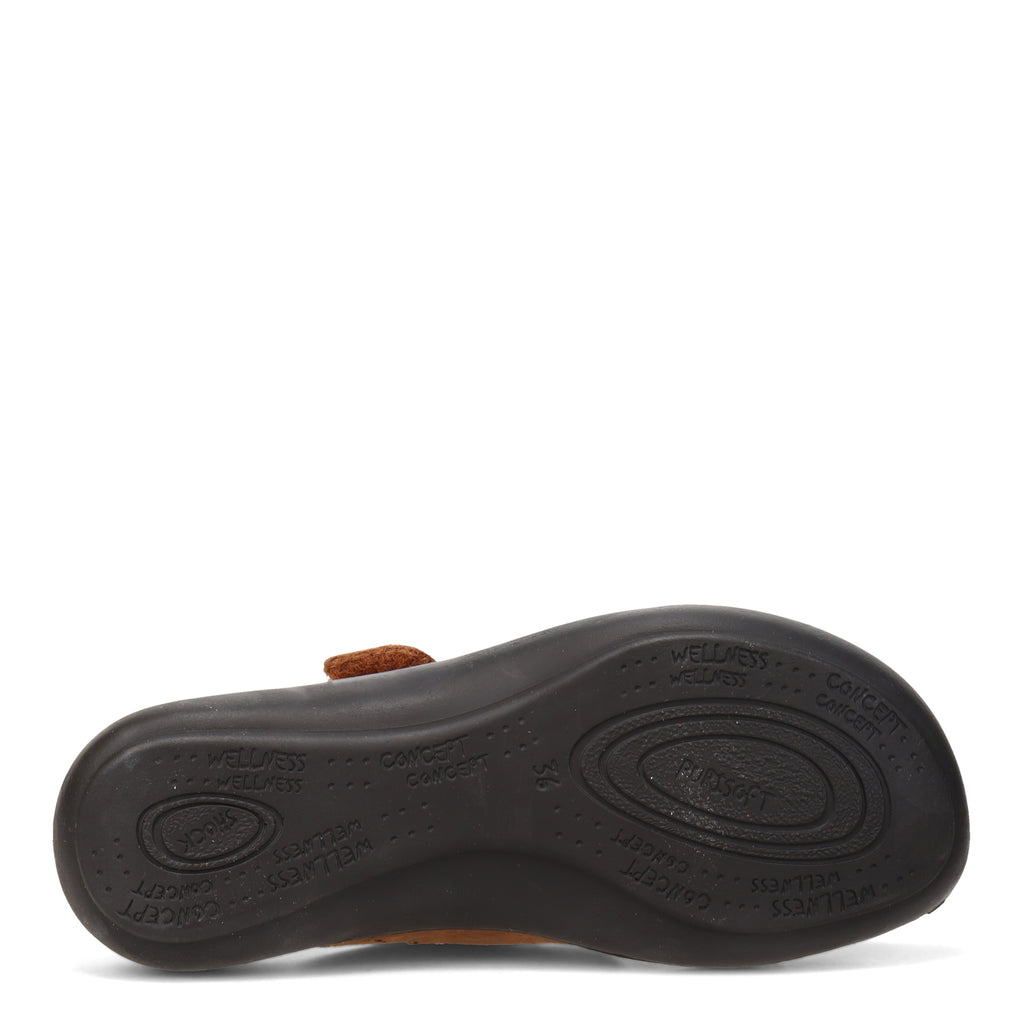 Women's Romika Ibiza 99 Sandal CAMEL 16099-40240