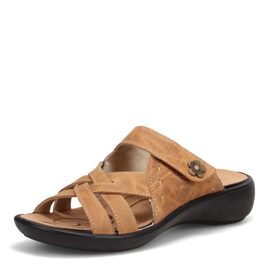 Women's Romika Ibiza 99 Sandal CAMEL 16099-40240