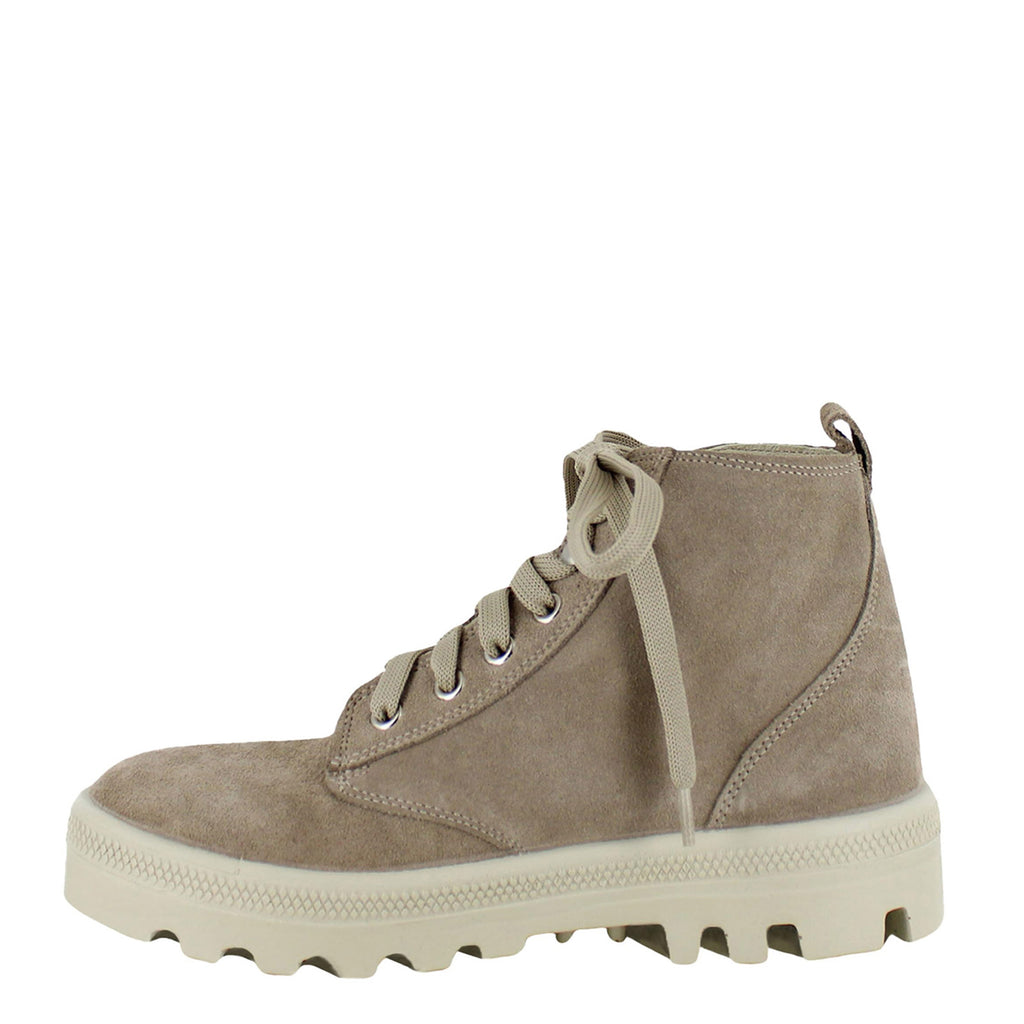 [POS] Women's Naot Canoe Boot