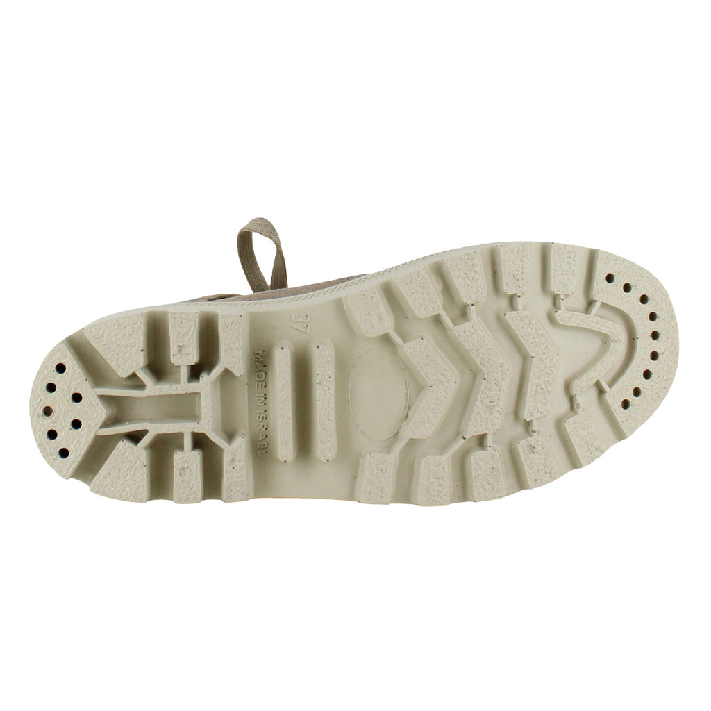 [POS] Women's Naot Canoe Boot
