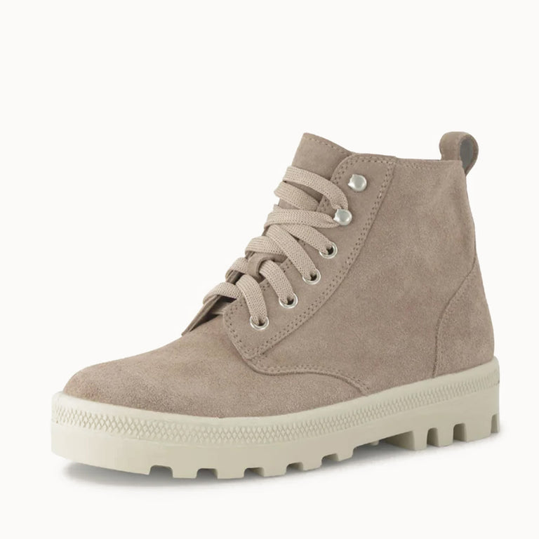 Women's Naot, Canoe Boot