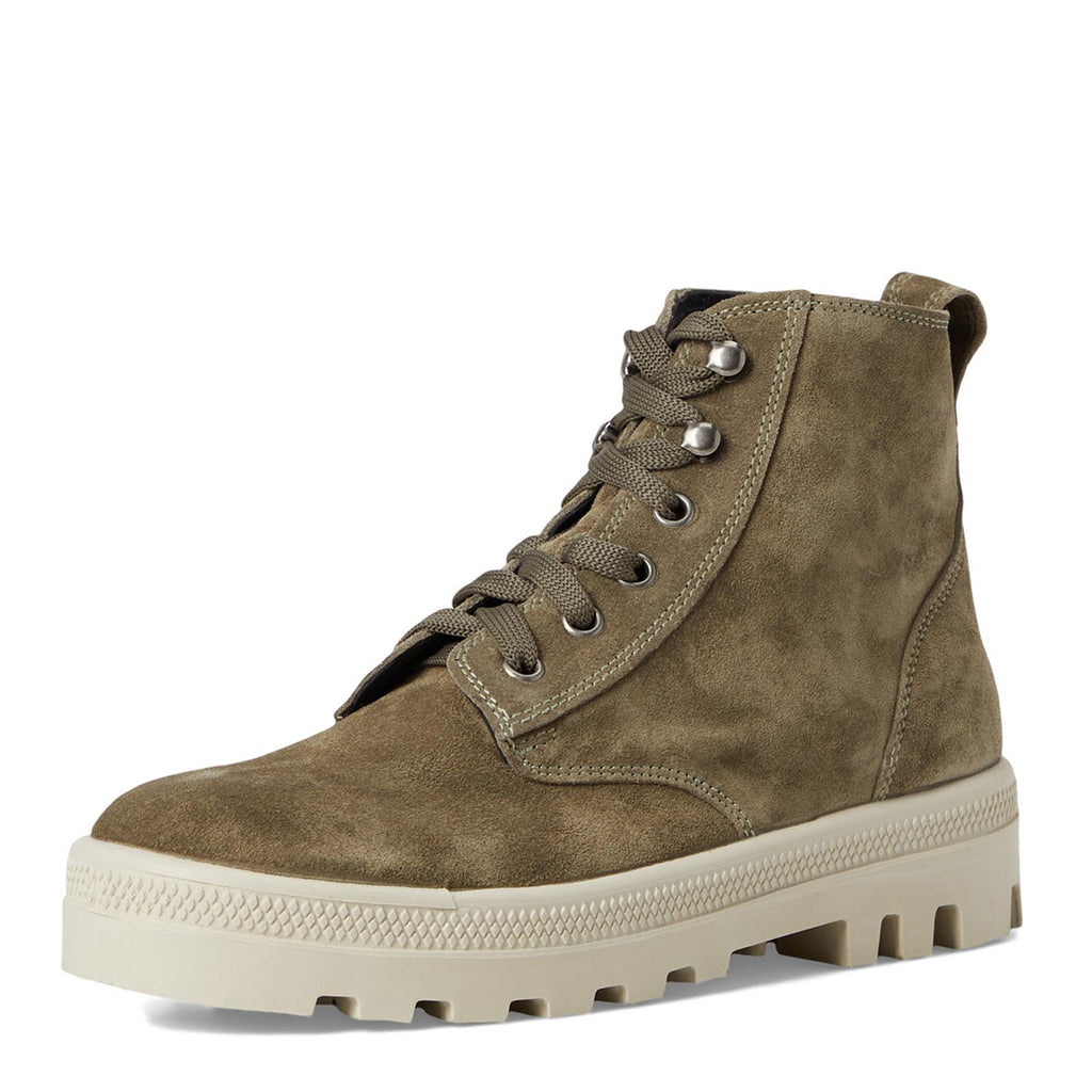 [POS] Women's Naot Canoe Boot