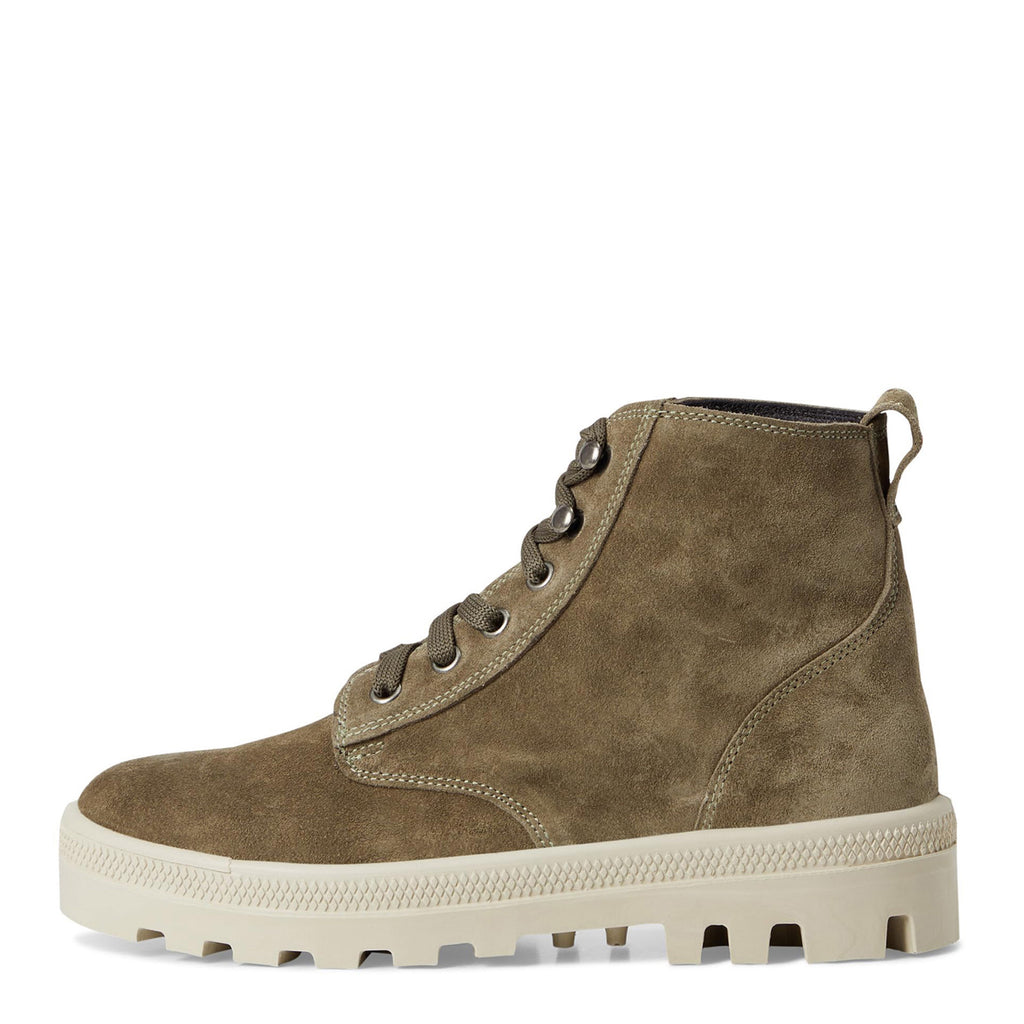 [POS] Women's Naot Canoe Boot