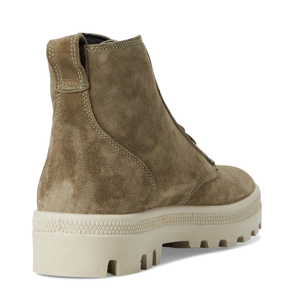 [POS] Women's Naot Canoe Boot