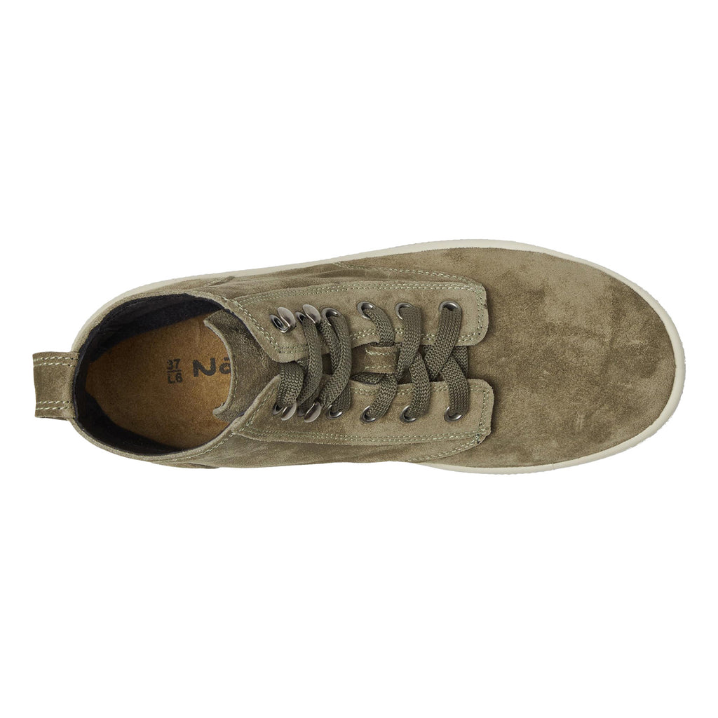 [POS] Women's Naot Canoe Boot