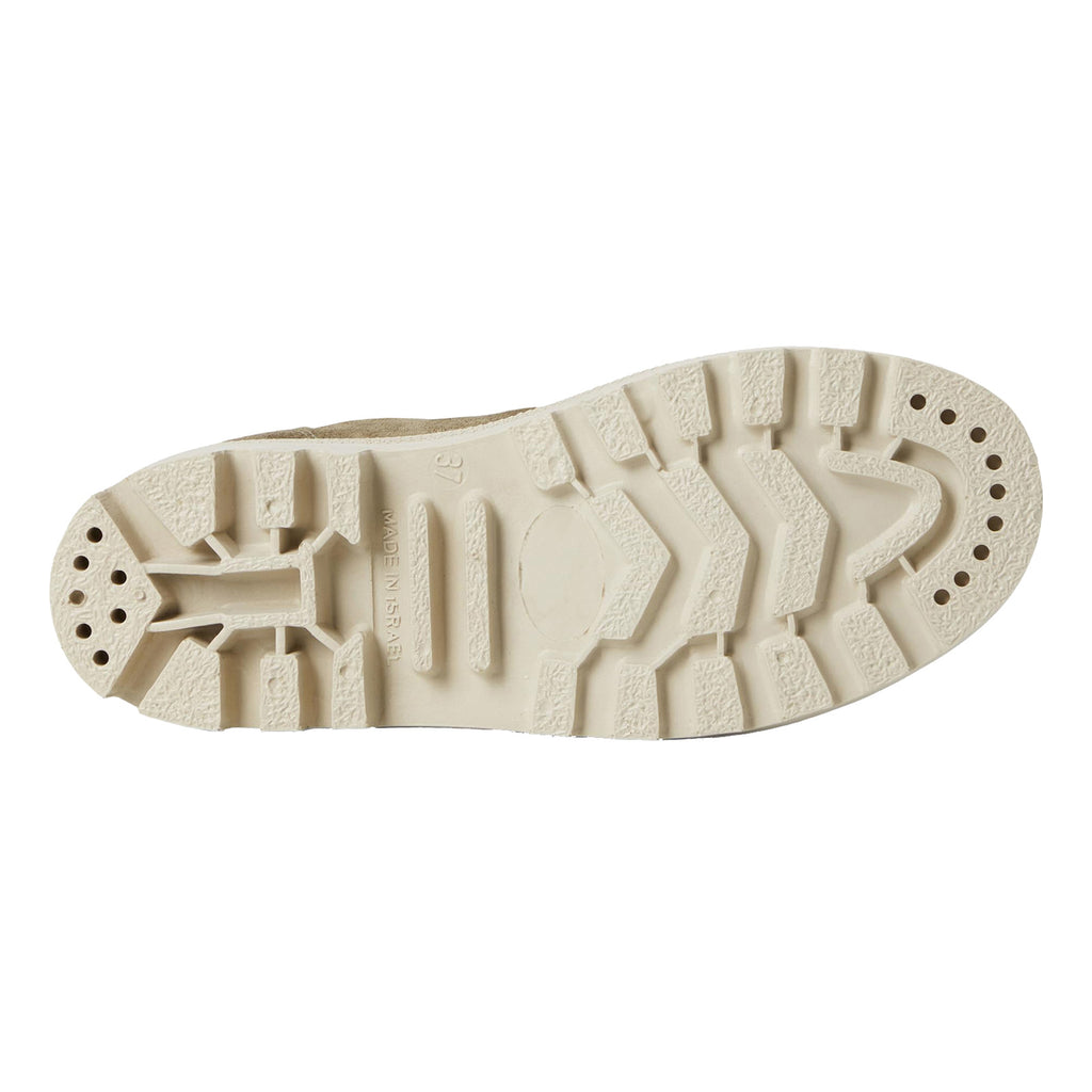 [POS] Women's Naot Canoe Boot