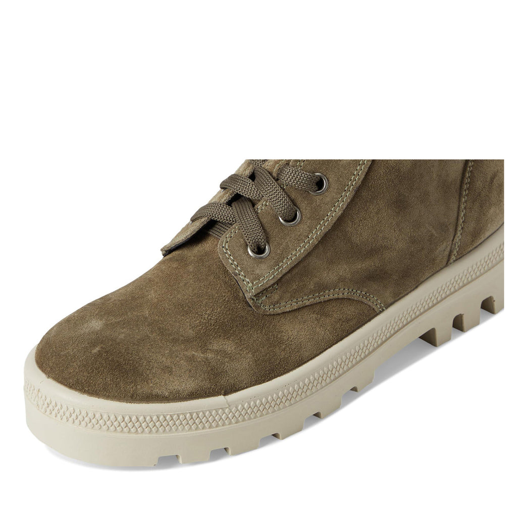 [POS] Women's Naot Canoe Boot