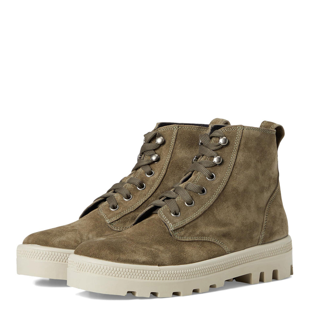 [POS] Women's Naot Canoe Boot