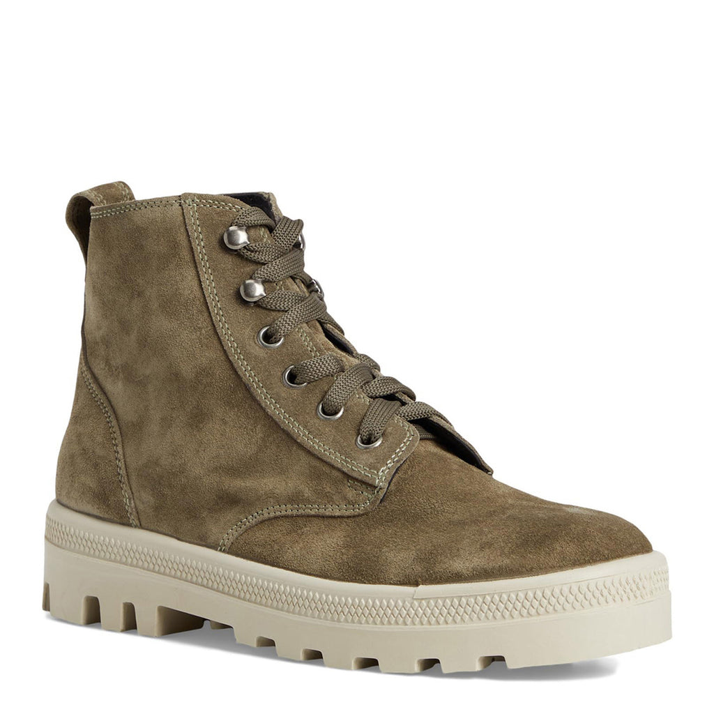 [POS] Women's Naot, Canoe Boot
