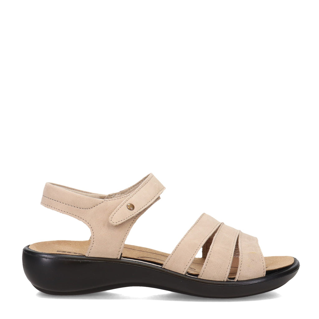 Women's Romika Ibiza 111 Sandal BEIGE 16111-40200