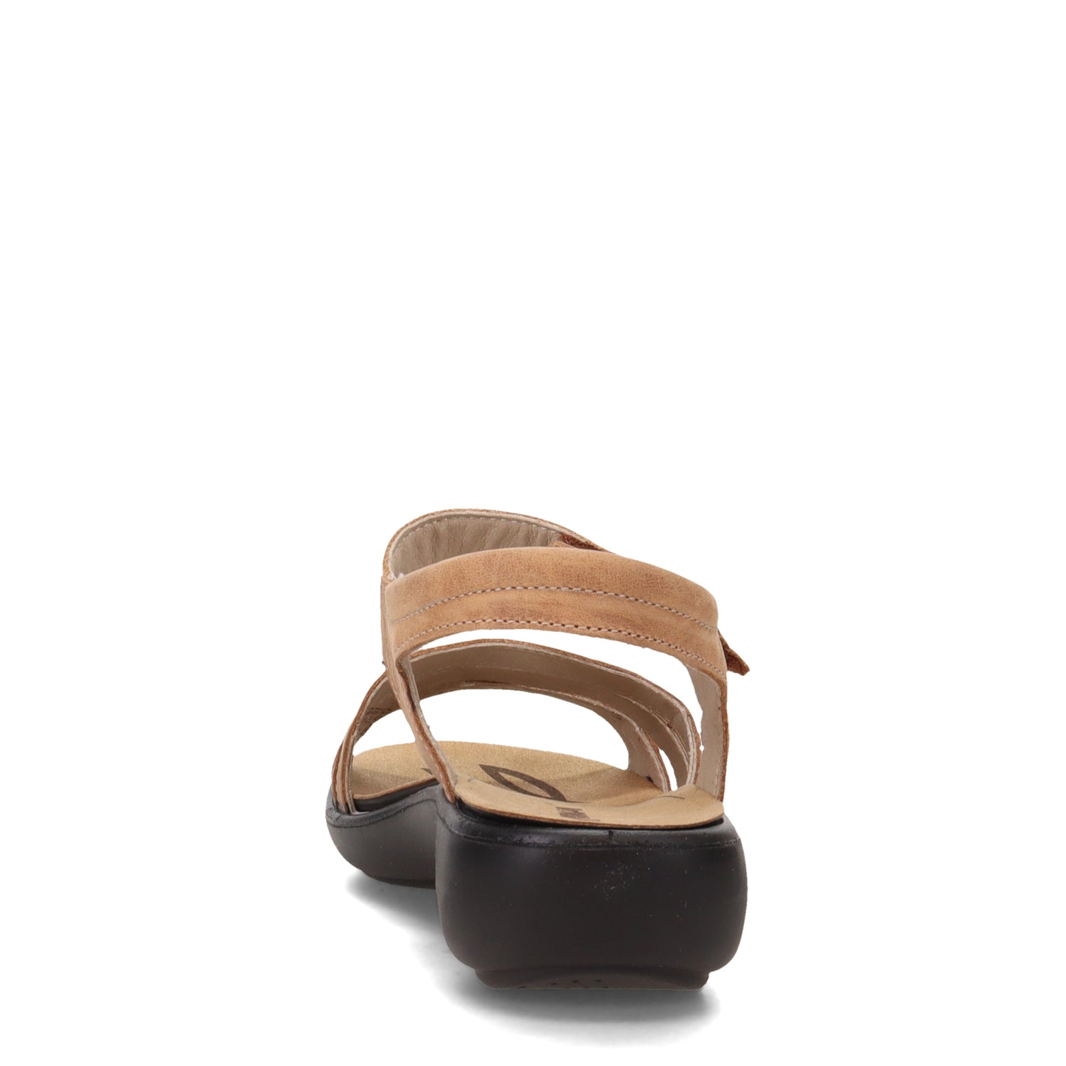 Peltz Shoes  Women's Romika Ibiza 111 Sandal CAMEL 16111-40240