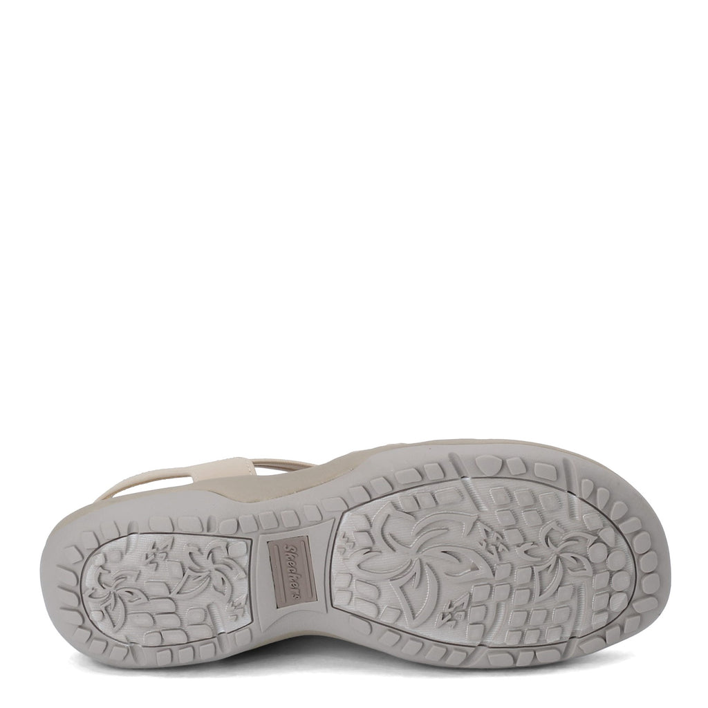 Women's Skechers, Reggae Slim - Simply Stretch Sandal