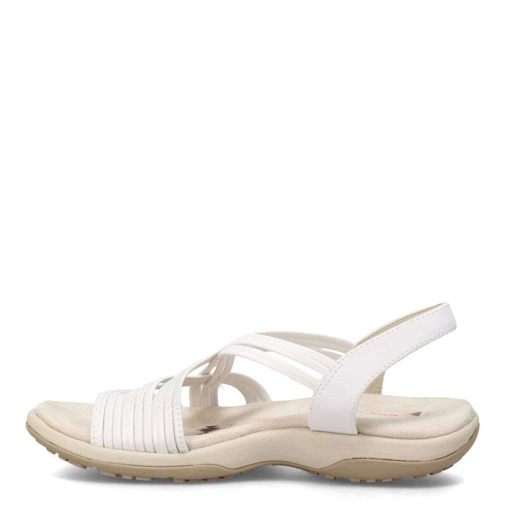 Women's Skechers, Reggae Slim - Simply Stretch Sandal