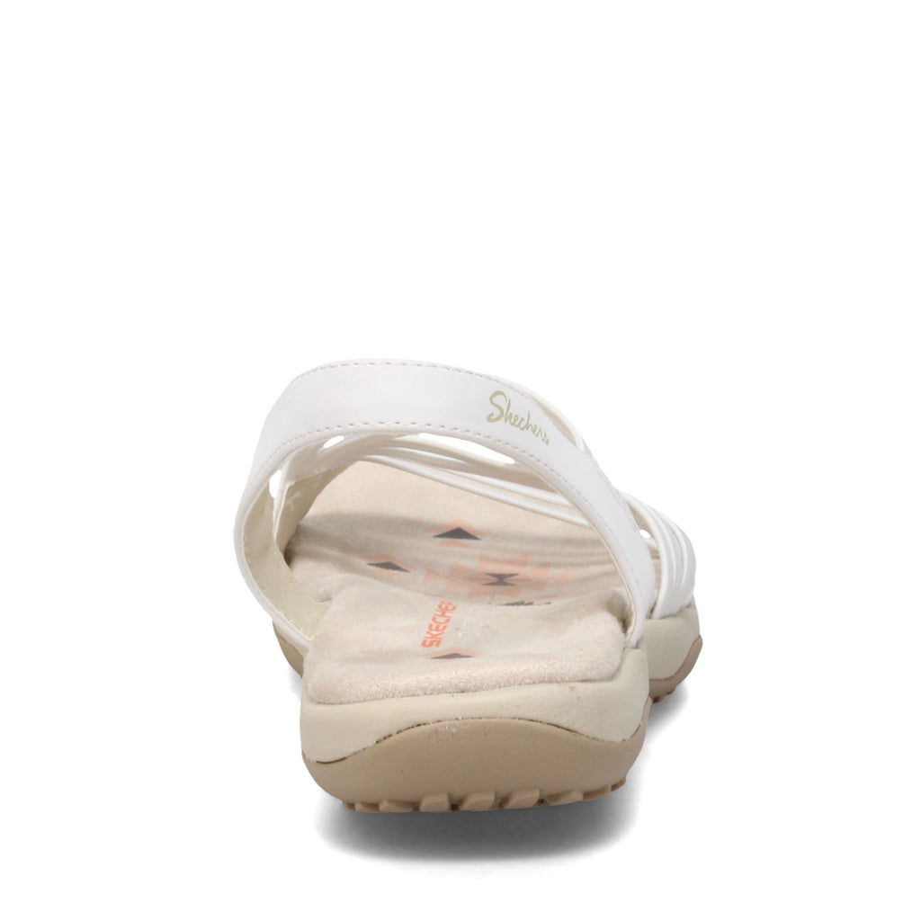 Women's Skechers, Reggae Slim - Simply Stretch Sandal