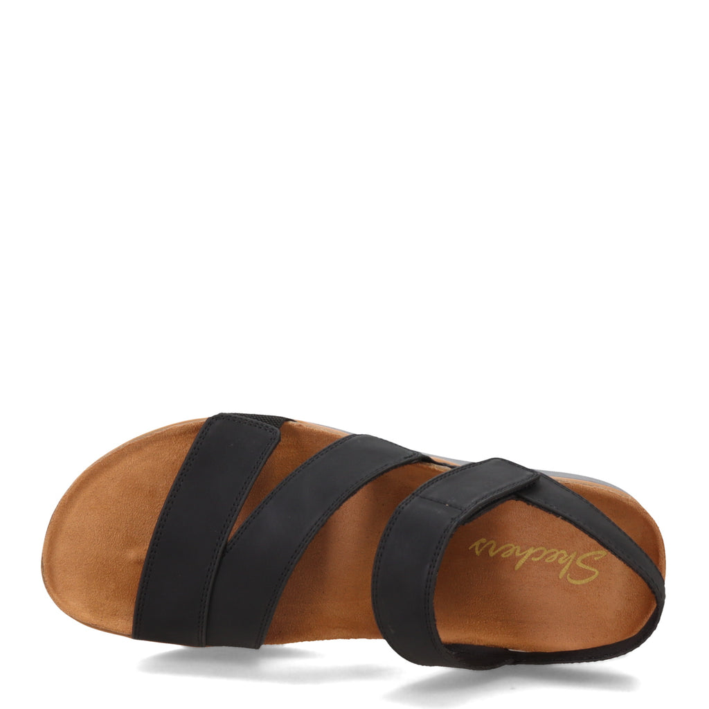 Women's Skechers, Lifted Comfort Sandal