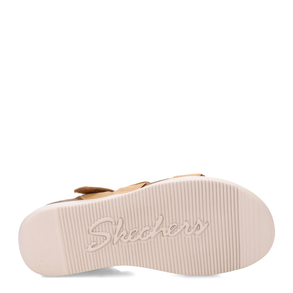 Women's Skechers, Lifted Comfort Sandal