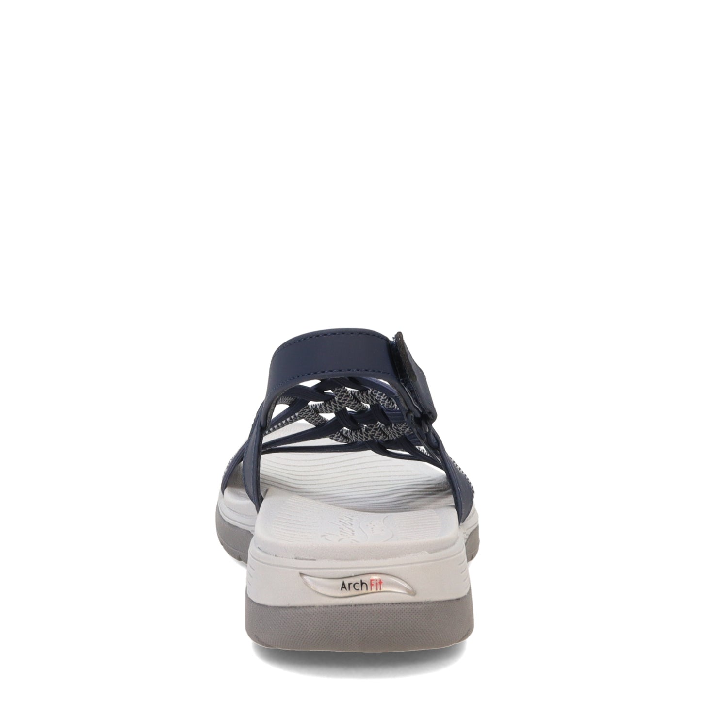 Women's Skechers, Arch Fit Reggae Sport Sandal – Peltz Shoes
