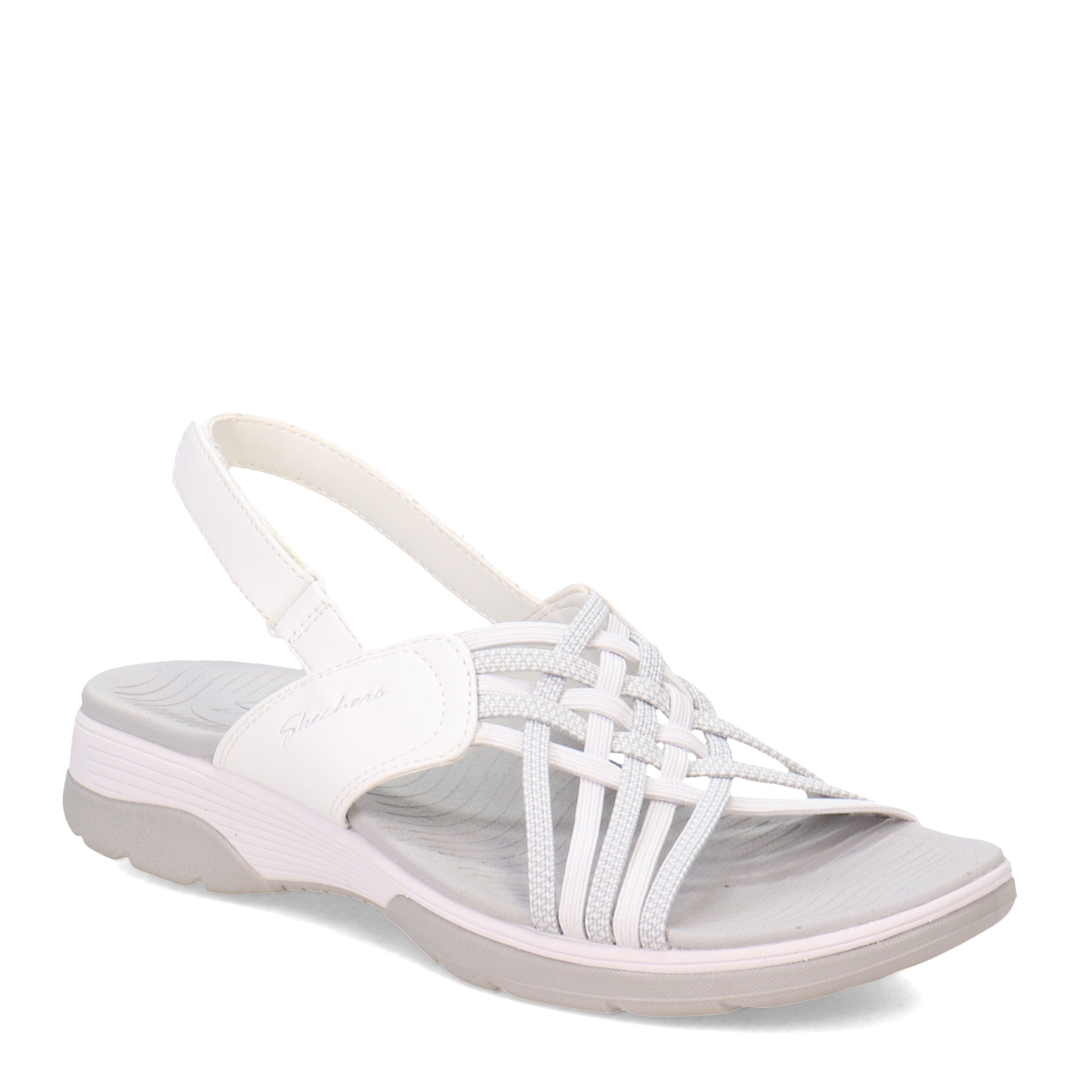 Women's Skechers, Arch Fit Reggae Sport Sandal ‐ Peltz Shoes