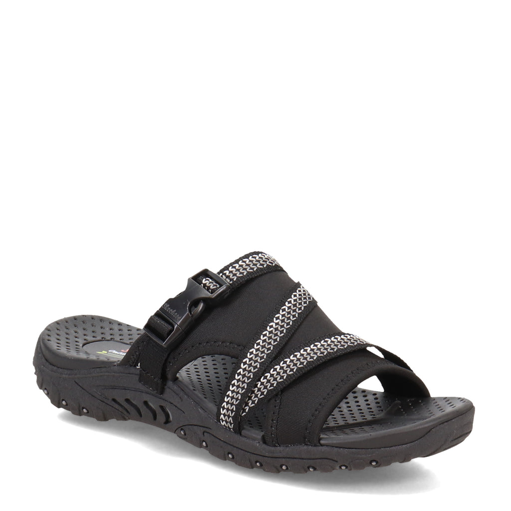 Women's Skechers, Reggae - Slide Thru Sandal