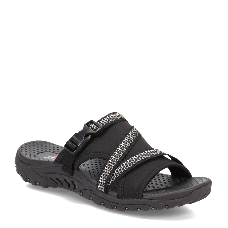 Women's Skechers, Reggae - Slide Thru Sandal