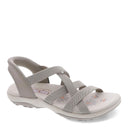 Women's Skechers, Slip-ins: Reggae Slim - Stretch Flex Sandal - Wide Width