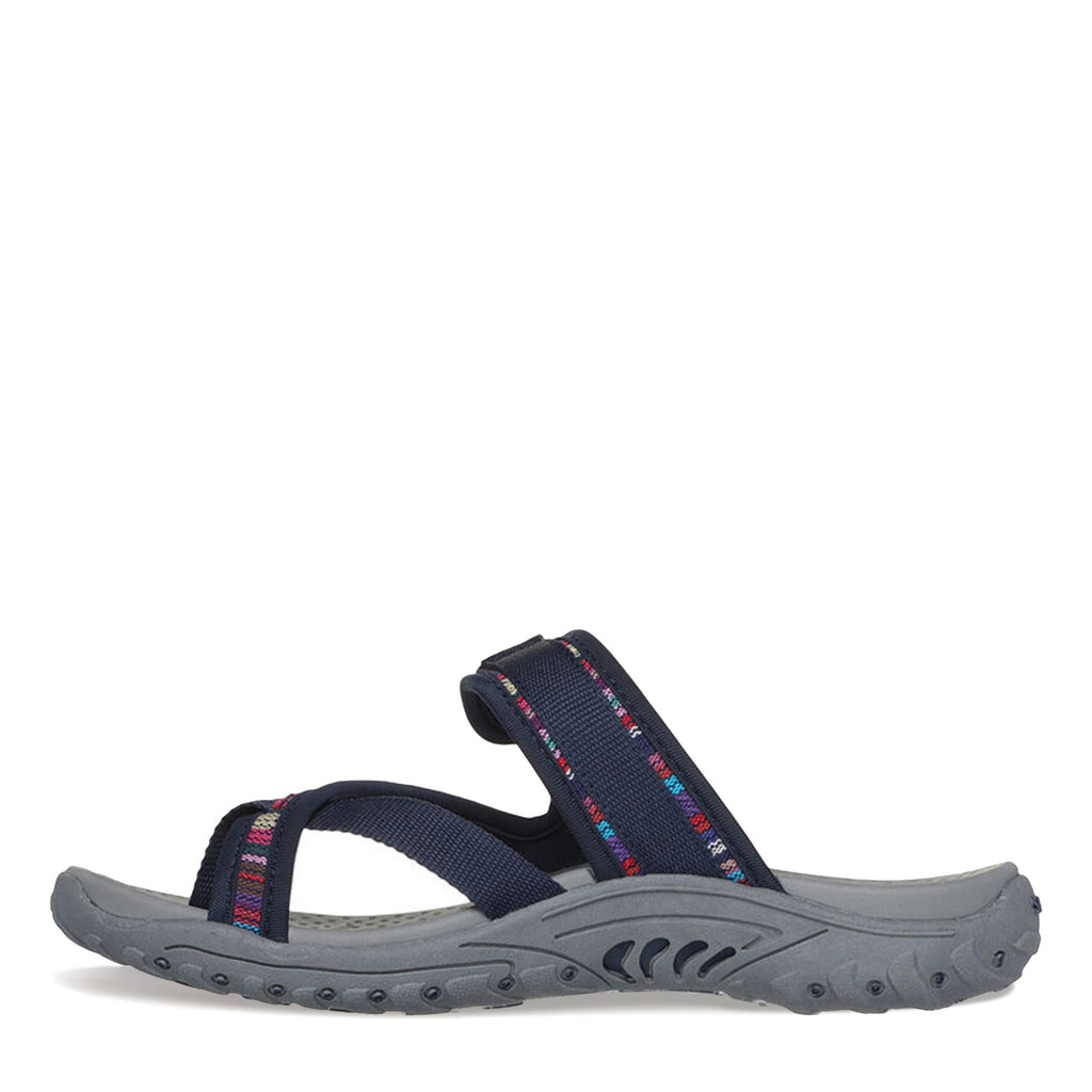 Women's Skechers, Reggae - Baja Sunrise Sandal
