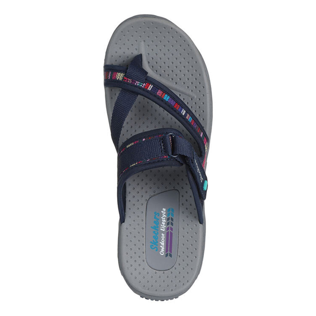 Women's Skechers, Reggae - Baja Sunrise Sandal