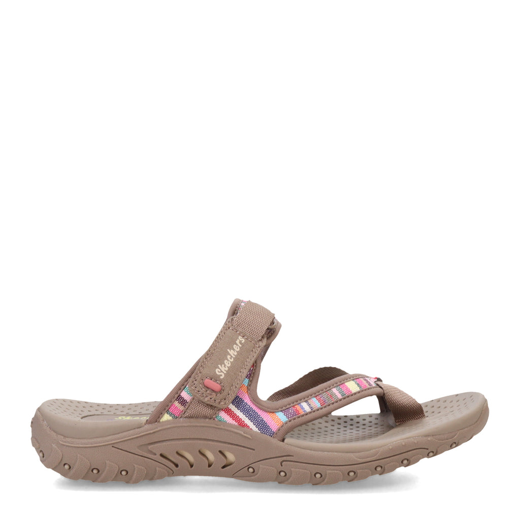 Women's Skechers, Reggae - Baja Sunrise Sandal
