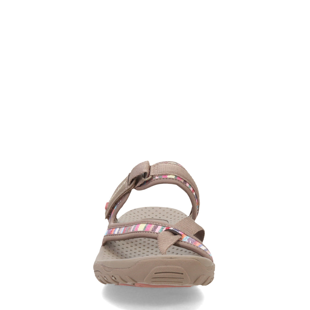Women's Skechers, Reggae - Baja Sunrise Sandal