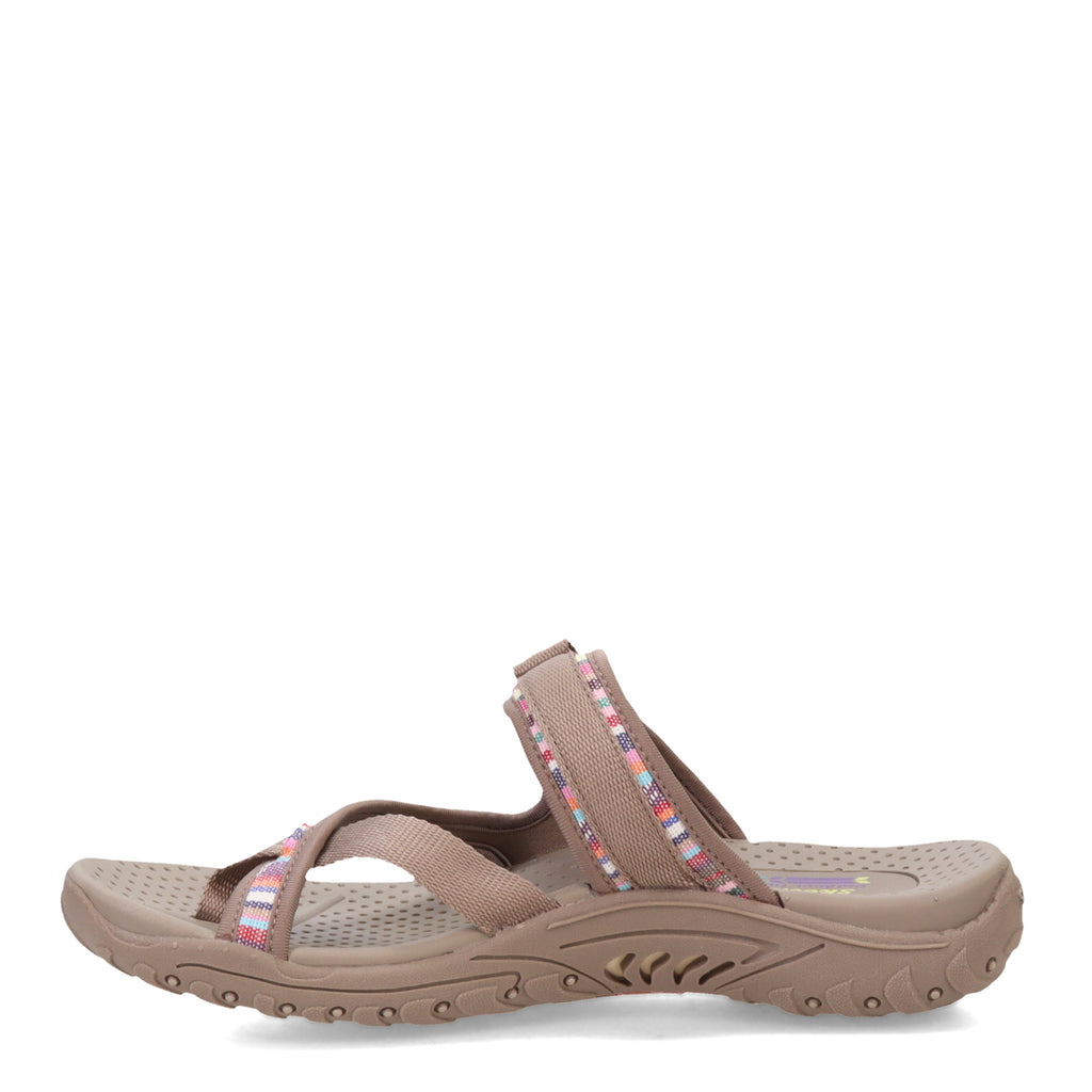 Women's Skechers, Reggae - Baja Sunrise Sandal