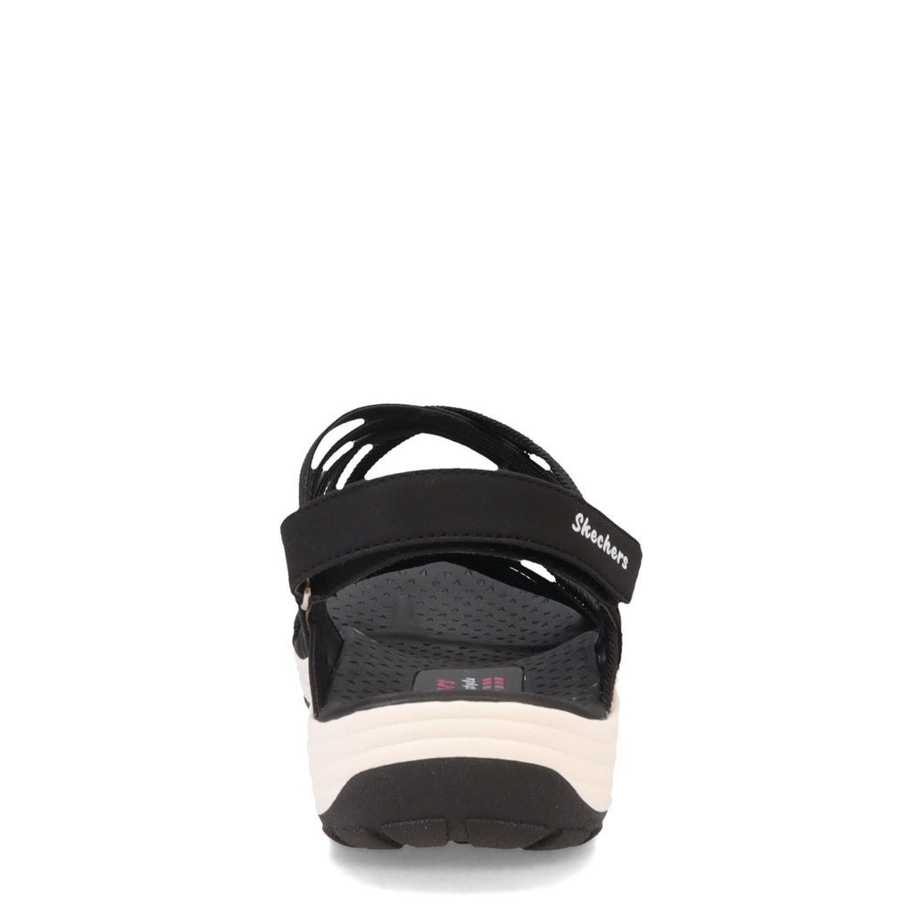 Women's Skechers, Reggae Cup - Simply Biased Sandal