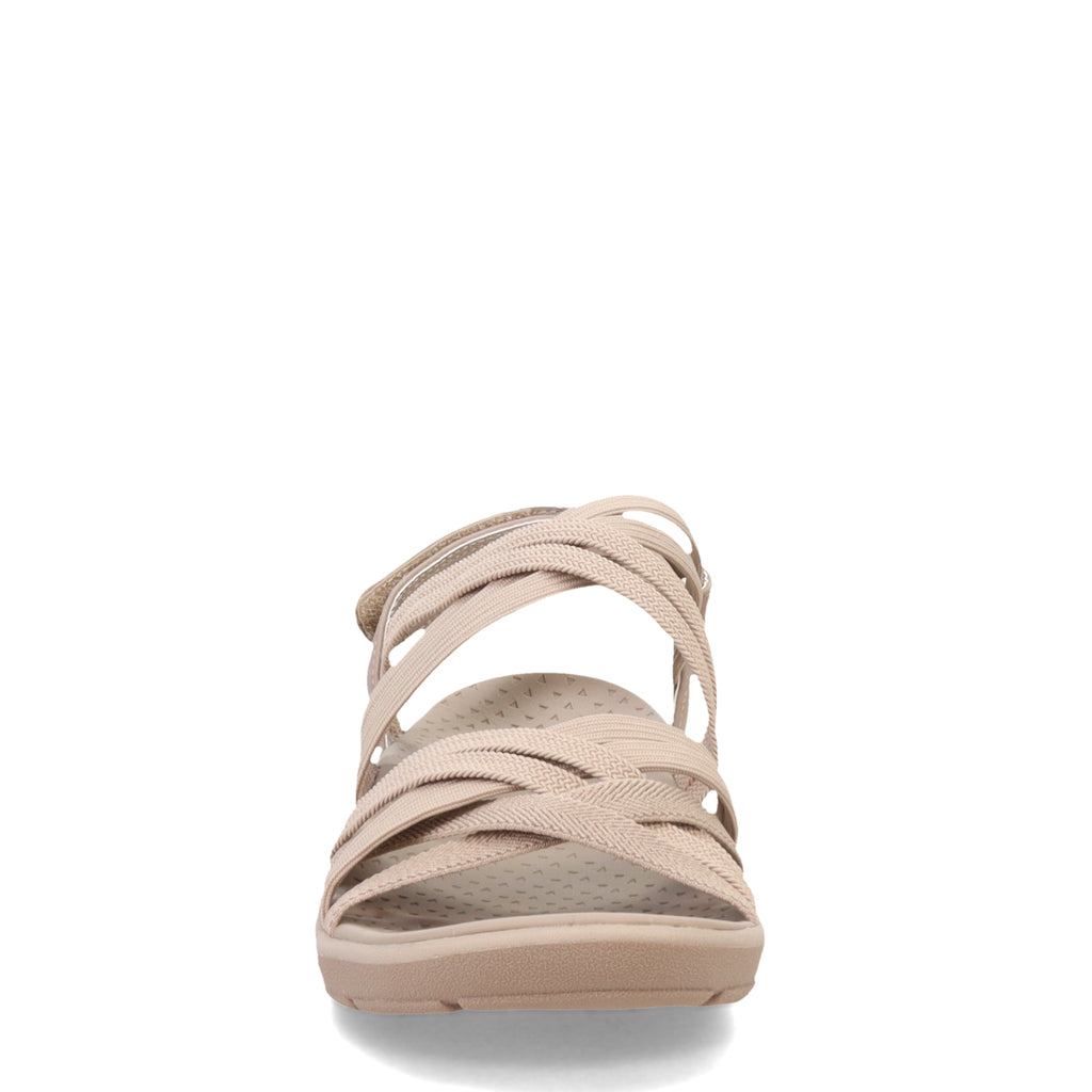 Women's Skechers, Reggae Cup - Simply Biased Sandal