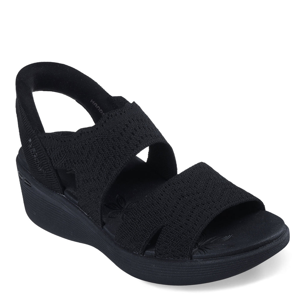 Women's Skechers, Slip-ins: Pier-Lite - Slip On By Sandal