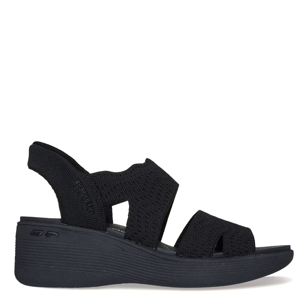 Women's Skechers, Slip-ins: Pier-Lite - Slip On By Sandal - Wide Width