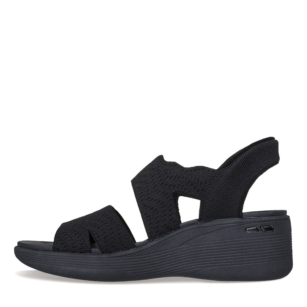 Women's Skechers, Slip-ins: Pier-Lite - Slip On By Sandal - Wide Width