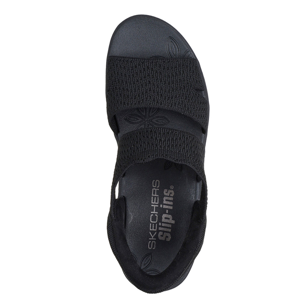 Women's Skechers, Slip-ins: Pier-Lite - Slip On By Sandal - Wide Width