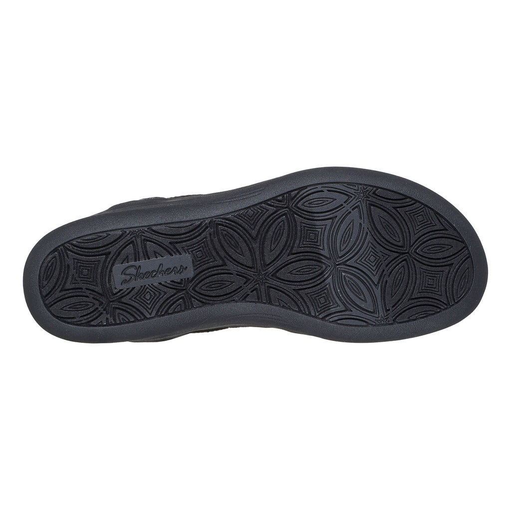Women's Skechers, Slip-ins: Pier-Lite - Slip On By Sandal - Wide Width