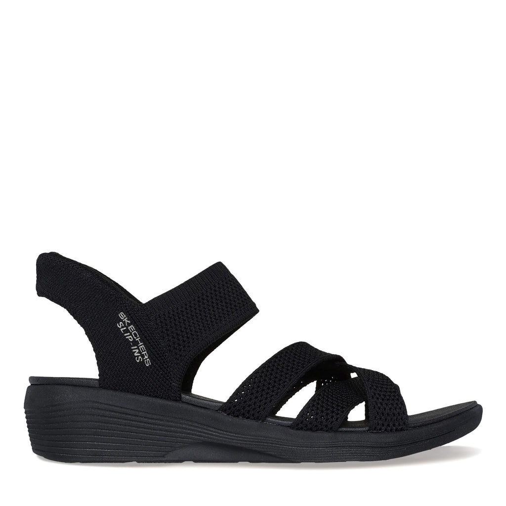 Women's Skechers, Slip-ins: Arya - Cooling Off Sandal